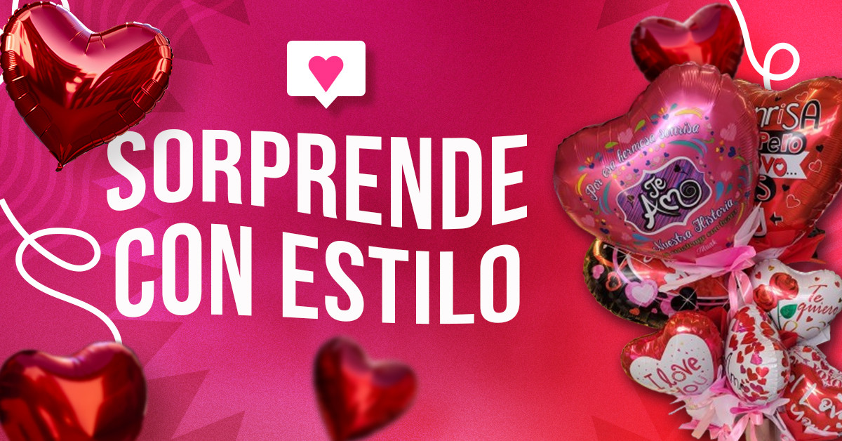 Enamoralos