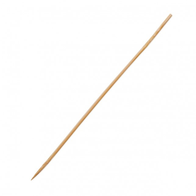 PALO DE BROCHETA