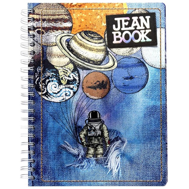 CUADERNO PROF C7 JEAN BOOK