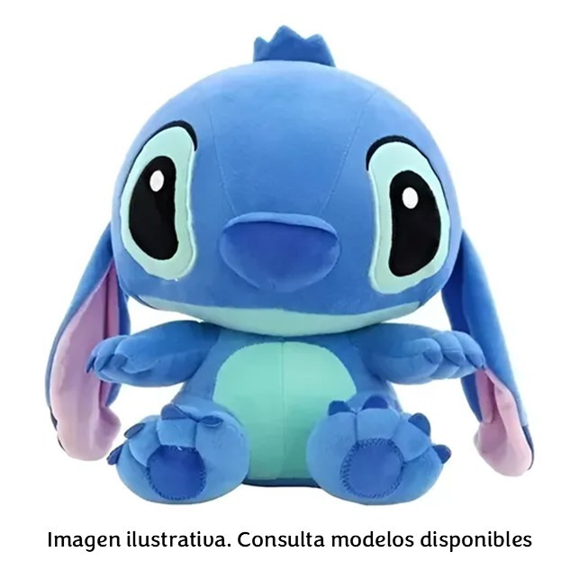 PELUCHE MEDIANO