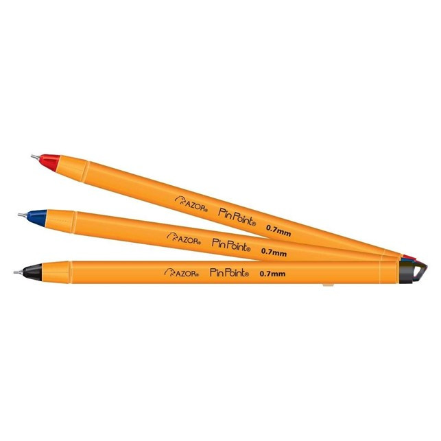 BOLIGRAFO PINPOINT FINO
