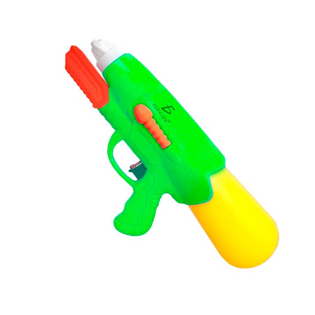 PISTOLA DE AGUA