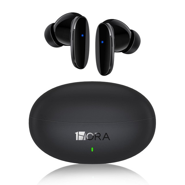 AUDIFONOS BLUETOOTH 1HORA