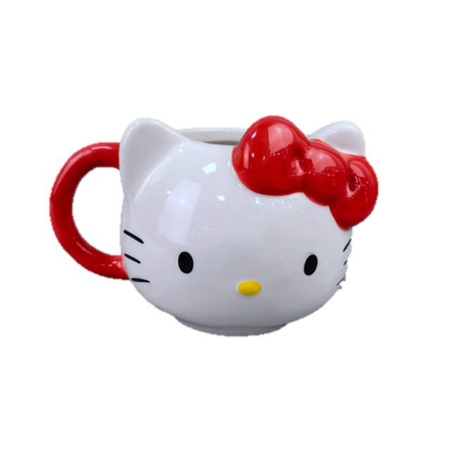 TAZA FIGURA VARIAS