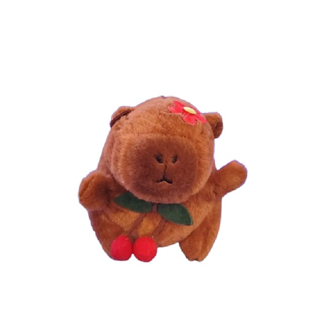 LLAVERO PELUCHE VARIOS