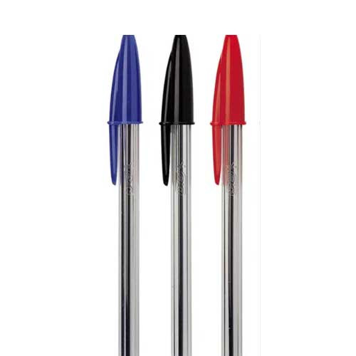 BOLIGRAFO BIC MEDIO