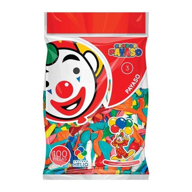 BOLSA DE GLOBO #3
