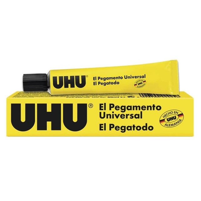 PEGAMENTO UHU 20ML