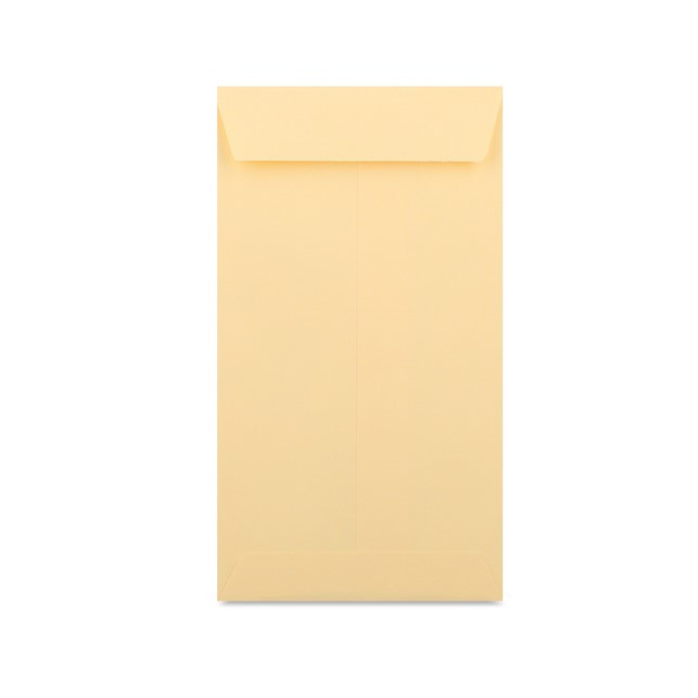 SOBRE DE DINERO AMARILLO