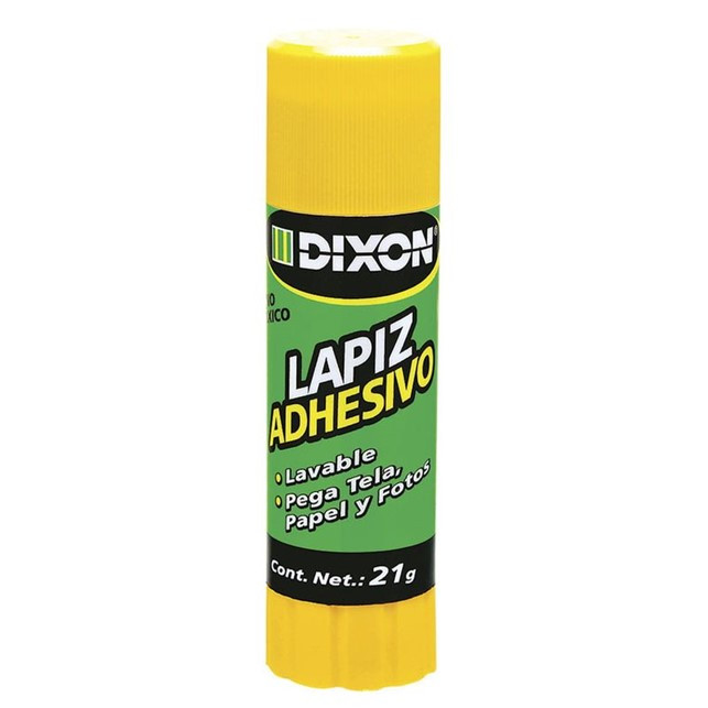 LAPIZ ADHESIVO DIXON 21G