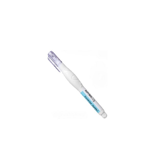 CORRECTOR DE PLUMA