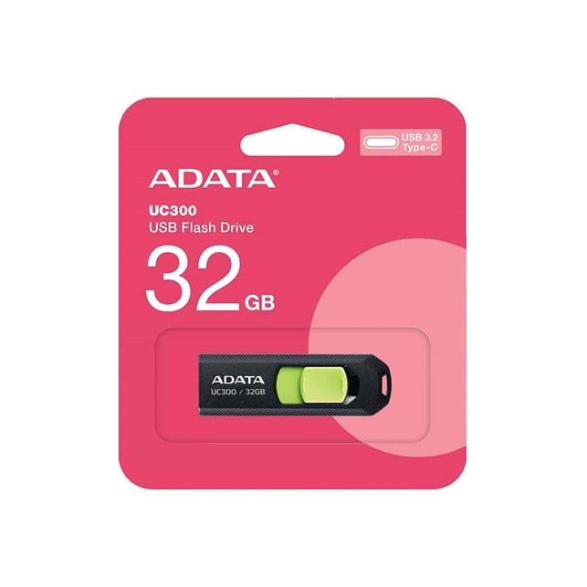 MEMORIA USB C 32GB