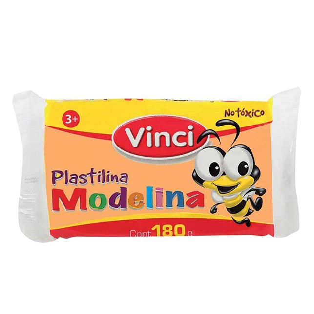 BARRA PLASTILINA CARNE