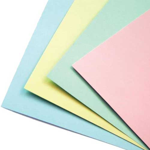 CARTULINA PASTEL