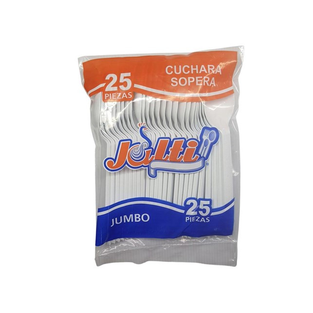 CUCHARA JUMBO JALTI