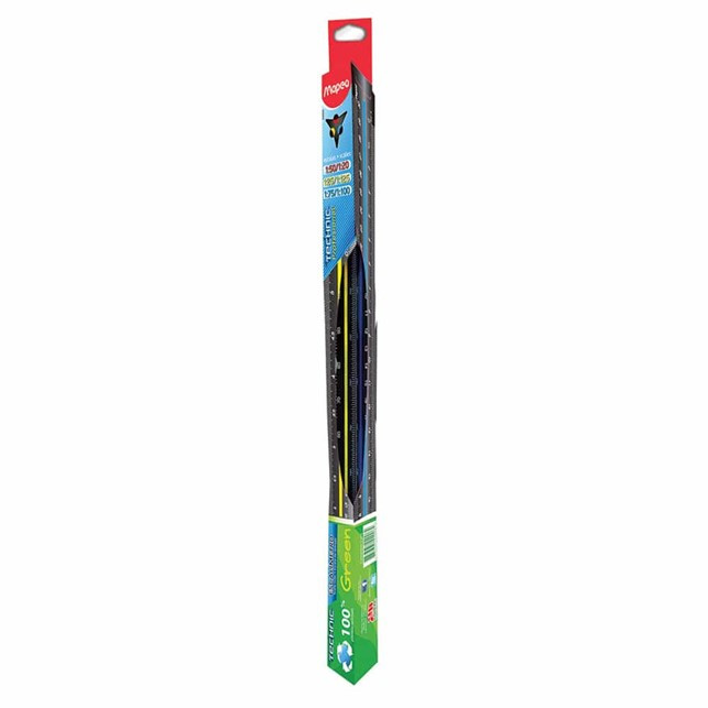 REGLA ESCALIMETRO 30C MAPED