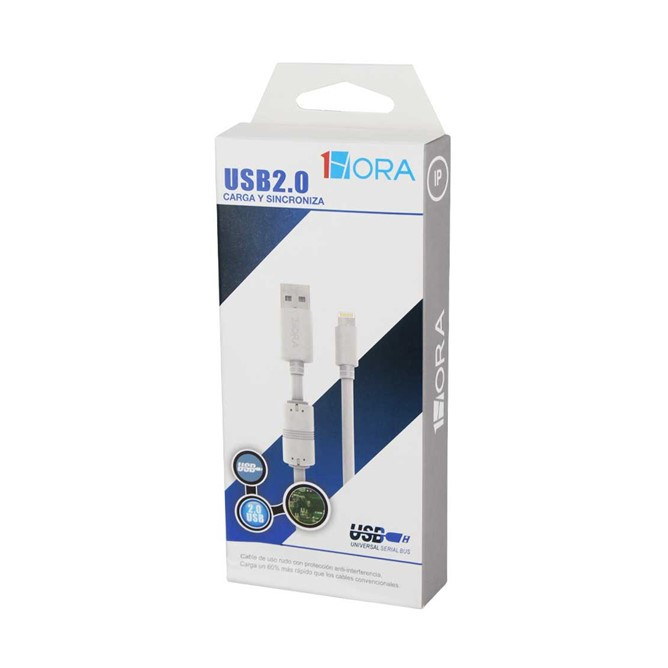 CABLE USB IP