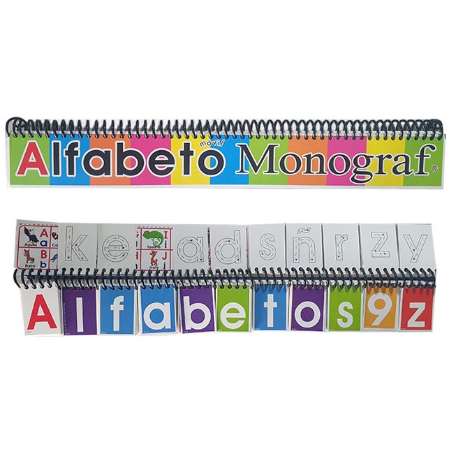ALFABETO MOVIL GRANDE