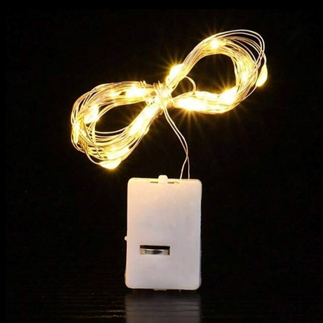 SERIE MINI LED