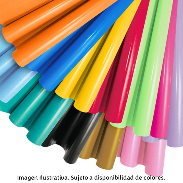 PAPEL LUSTRE