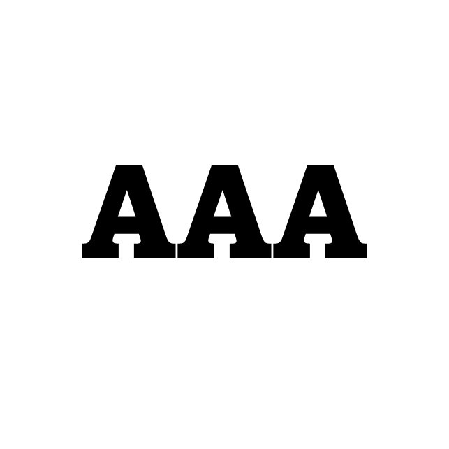 PILA ECO AAA