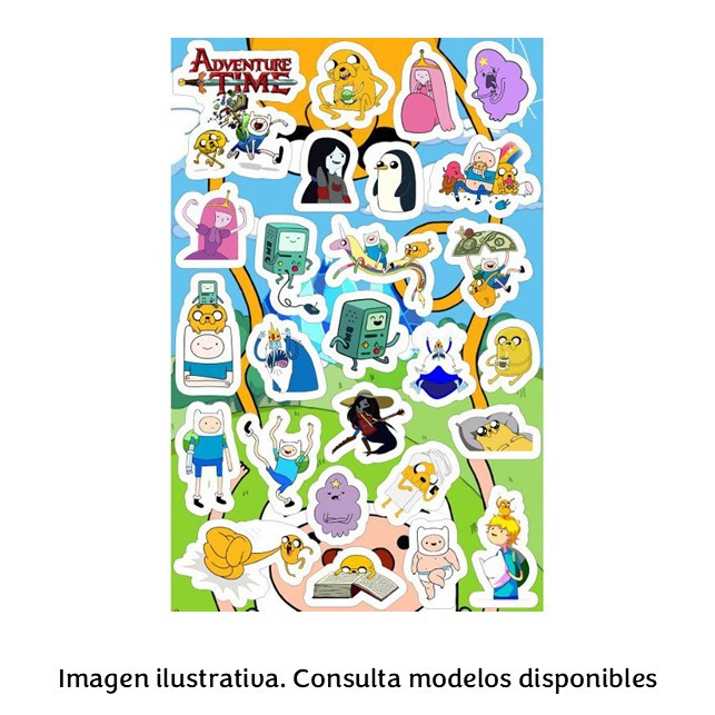 STICKER PLANILLA