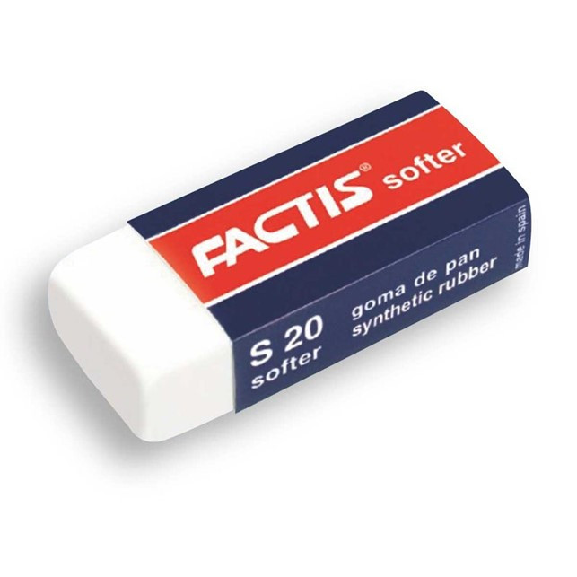 GOMA MIGAJON FACTIS S20