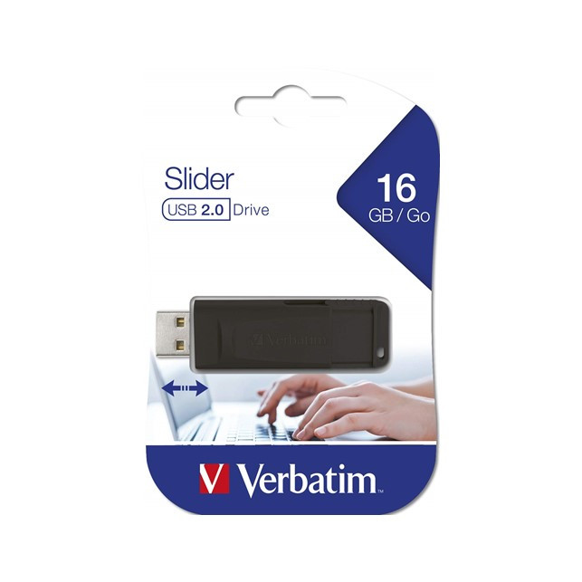 MEMORIA USB 16GB