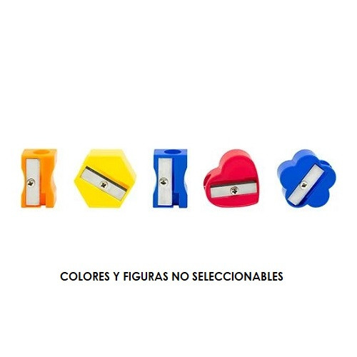 SACAPUNTAS SENCILLO