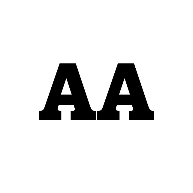 PILA ECO AA