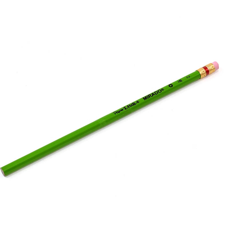 LAPIZ MIRADO VERDE