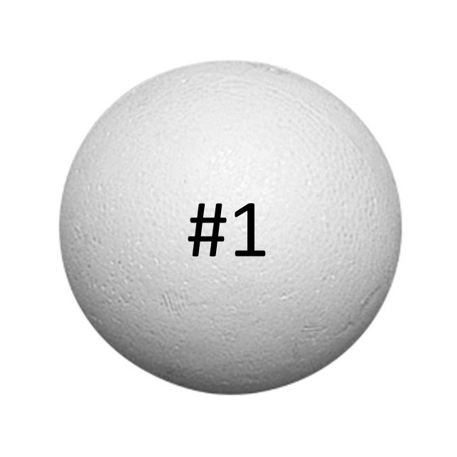 BOLA UNICEL #1